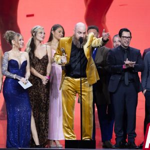 2026 AVN Awards Show Countdown & Stage - Image 652028