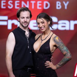 2026 AVN Awards Show Countdown & Stage - Image 652076