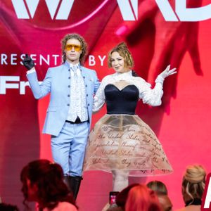 2026 AVN Awards Show Countdown & Stage - Image 652086