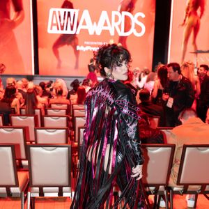 2026 AVN Awards Show Countdown & Stage - Image 652155