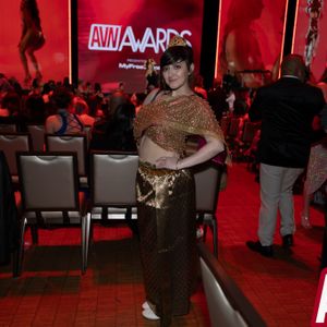 2026 AVN Awards Show Countdown & Stage - Image 652149