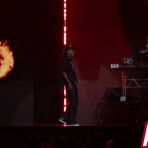 2026 AVN Awards Show Countdown & Stage - Image 652166