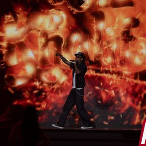 2026 AVN Awards Show Countdown & Stage - Image 652176