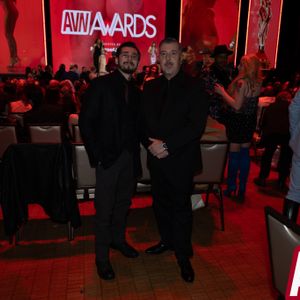 2026 AVN Awards Show Countdown & Stage - Image 652177