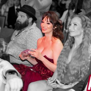 2026 AVN Awards Show Countdown & Stage - Image 652163