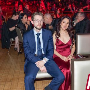 2026 AVN Awards Show Countdown & Stage - Image 652172