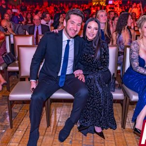 2026 AVN Awards Show Countdown & Stage - Image 652175