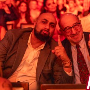 2026 AVN Awards Show Countdown & Stage - Image 652158