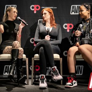 2026 AVN Adult Entertainment Expo Panel Highlights - Image 652112