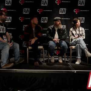 2026 AVN Adult Entertainment Expo Panel Highlights - Image 652114