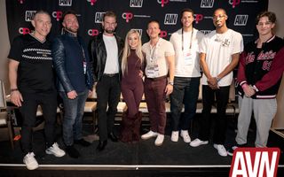 2026 AVN Adult Entertainment Expo Panel Highlights