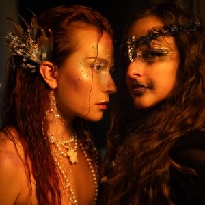 Clemence Audiard's New Production Brand Clemence Crave - Image 652919