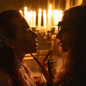 Clemence Audiard's New Production Brand Clemence Crave - Image 652849