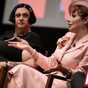 Adult Industry Pros Visit 2026 UCSB Film Class (Part 2) - Image 653864