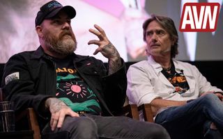 Adult Industry Pros Visit 2026 UCSB Film Class (Part 2)