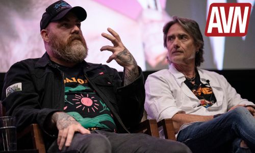 Adult Industry Pros Visit 2026 UCSB Film Class (Part 2)