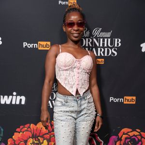 8th Annual Pornhub Awards - Image 653649