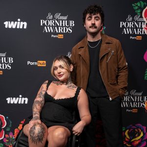 8th Annual Pornhub Awards - Image 653673