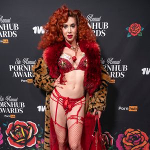 8th Annual Pornhub Awards - Image 653677