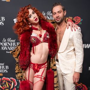 8th Annual Pornhub Awards - Image 653682