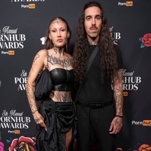 8th Annual Pornhub Awards - Image 653679