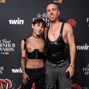 8th Annual Pornhub Awards - Image 653688
