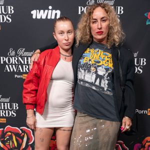 8th Annual Pornhub Awards - Image 653695