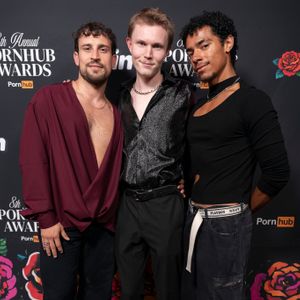 8th Annual Pornhub Awards - Image 653694