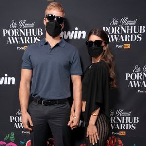 8th Annual Pornhub Awards - Image 653708