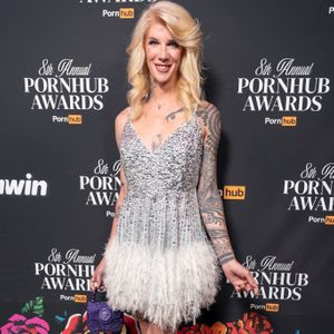8th Annual Pornhub Awards - Image 653706