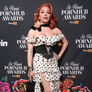 8th Annual Pornhub Awards - Image 653713