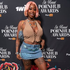 8th Annual Pornhub Awards - Image 653717