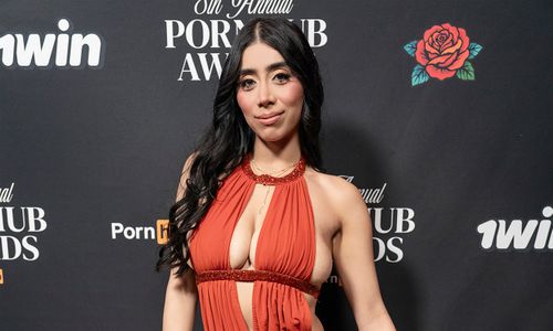 8th Annual Pornhub Awards