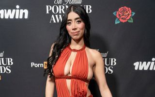 8th Annual Pornhub Awards