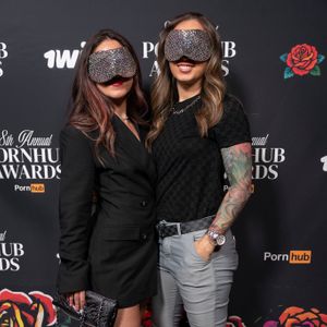 8th Annual Pornhub Awards - Image 653749