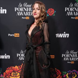 8th Annual Pornhub Awards - Image 653758