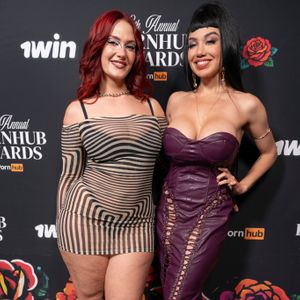 8th Annual Pornhub Awards - Image 653769