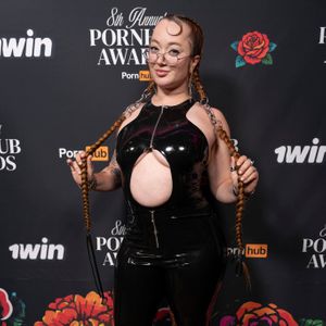 8th Annual Pornhub Awards - Image 653778