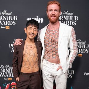 8th Annual Pornhub Awards - Image 653791