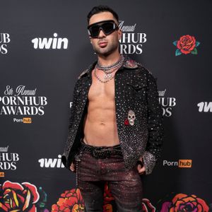 8th Annual Pornhub Awards - Image 653794
