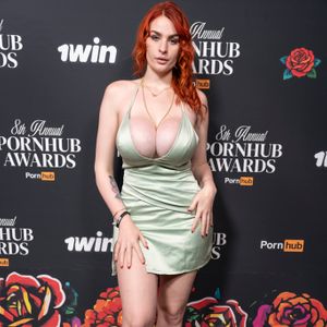 8th Annual Pornhub Awards - Image 653799
