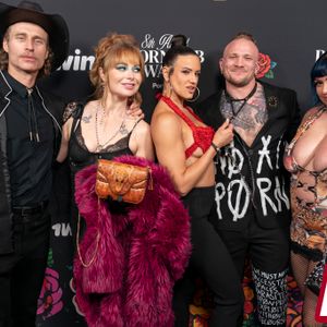 8th Annual Pornhub Awards - Image 653800