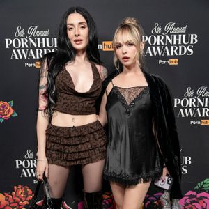 8th Annual Pornhub Awards - Image 653806