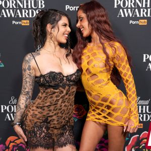 8th Annual Pornhub Awards - Image 653809