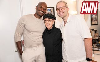 Adult Industry Pros Visit 2026 UCSB Film Class