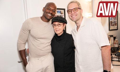 Adult Industry Pros Visit 2026 UCSB Film Class