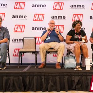 2026 ANME Show - 'Retail Knowledge for Brick and Mortar Stores' Panel - Image 653973