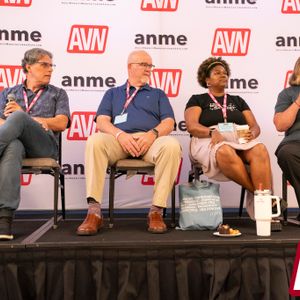 2026 ANME Show - 'Retail Knowledge for Brick and Mortar Stores' Panel - Image 654025