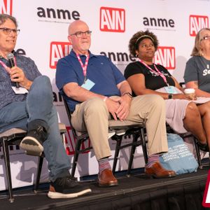 2026 ANME Show - 'Retail Knowledge for Brick and Mortar Stores' Panel - Image 654011