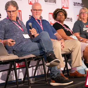 2026 ANME Show - 'Retail Knowledge for Brick and Mortar Stores' Panel - Image 653958